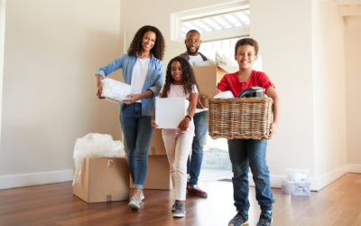 When is the Time to Consider Moving?