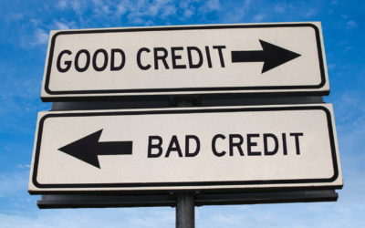 How Low Credit Scores Affect Your Real Estate Dreams