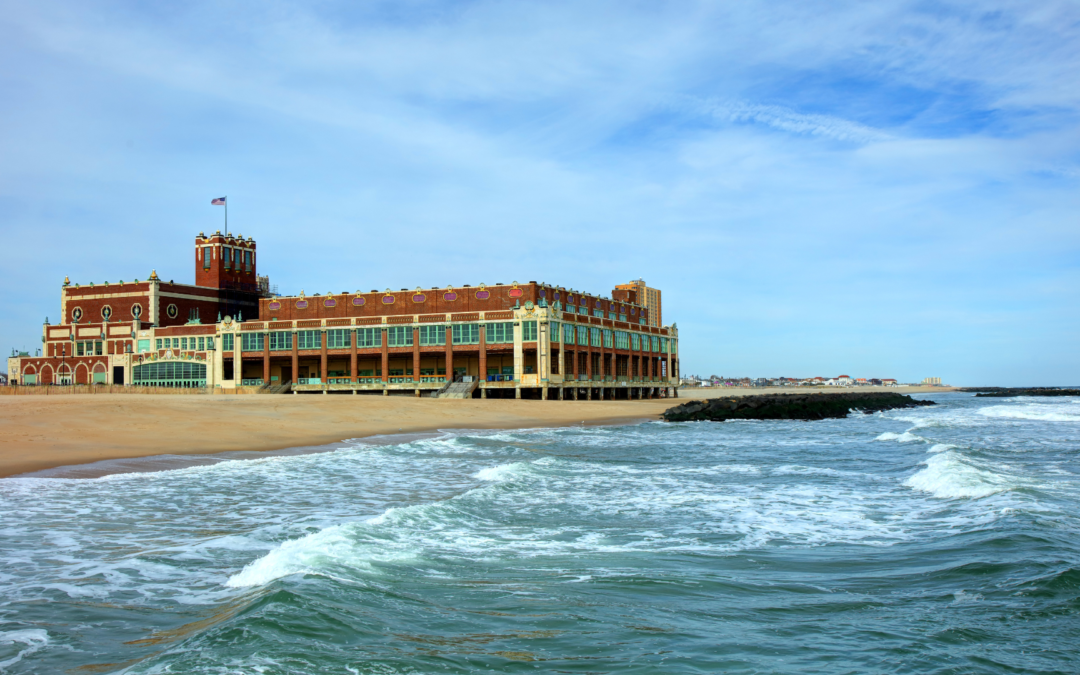 The Hidden Gem of Real Estate: Asbury Park, New Jersey