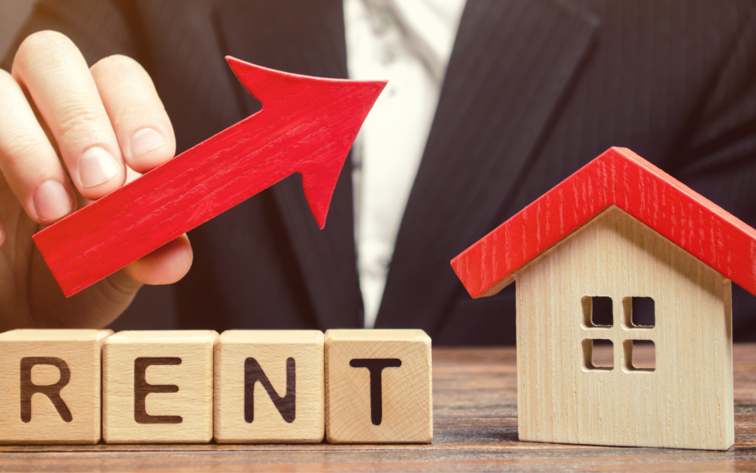 The Ultimate Guide to Renting Out a Property