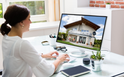 Virtual Staging: An Innovative Way to Impress Buyers