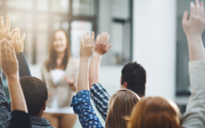 Questions Realtors Are Asked During Listing Presentations