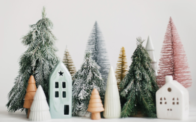 How To Attract Homebuyers This Holiday Season