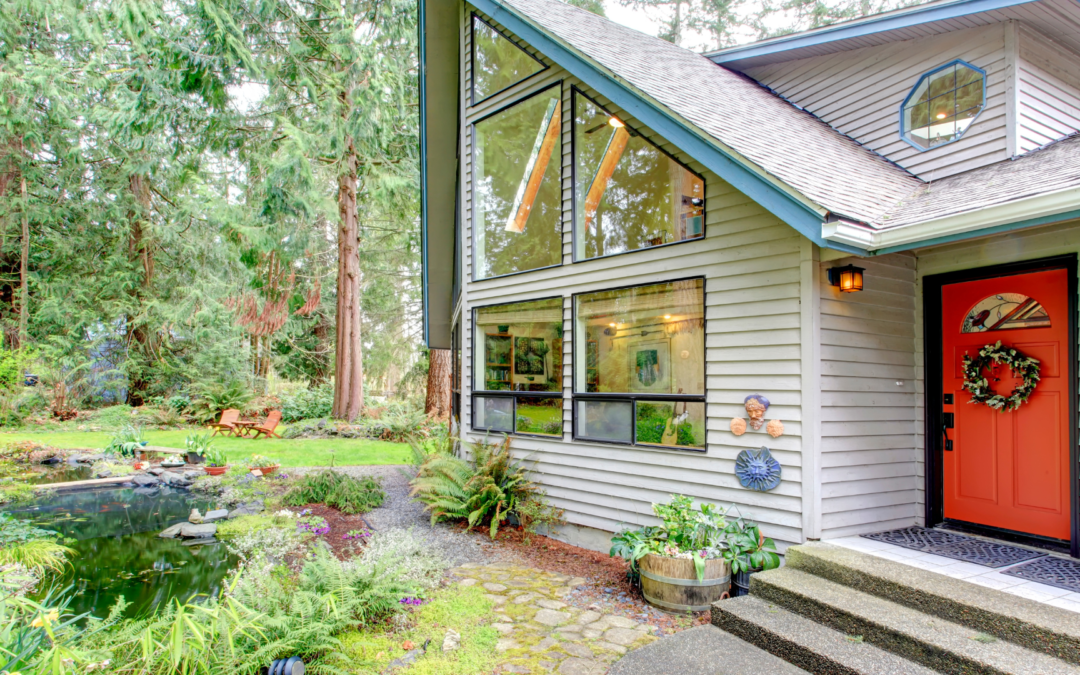 Poor Curb Appeal but Great Location: Should You Buy?
