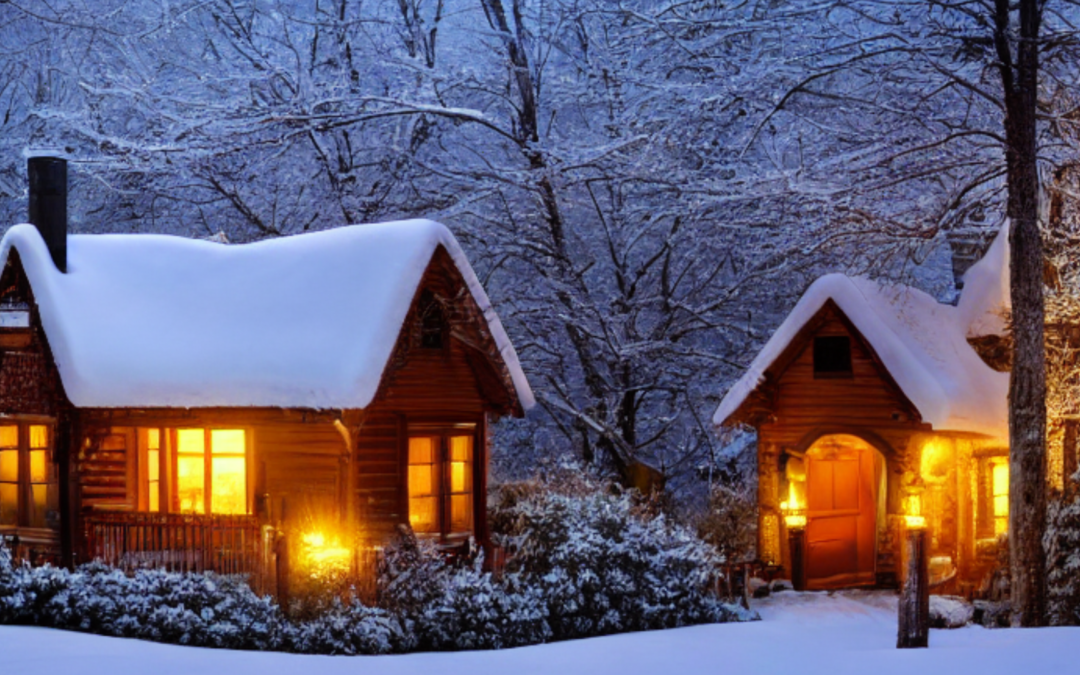 winter home maintenance