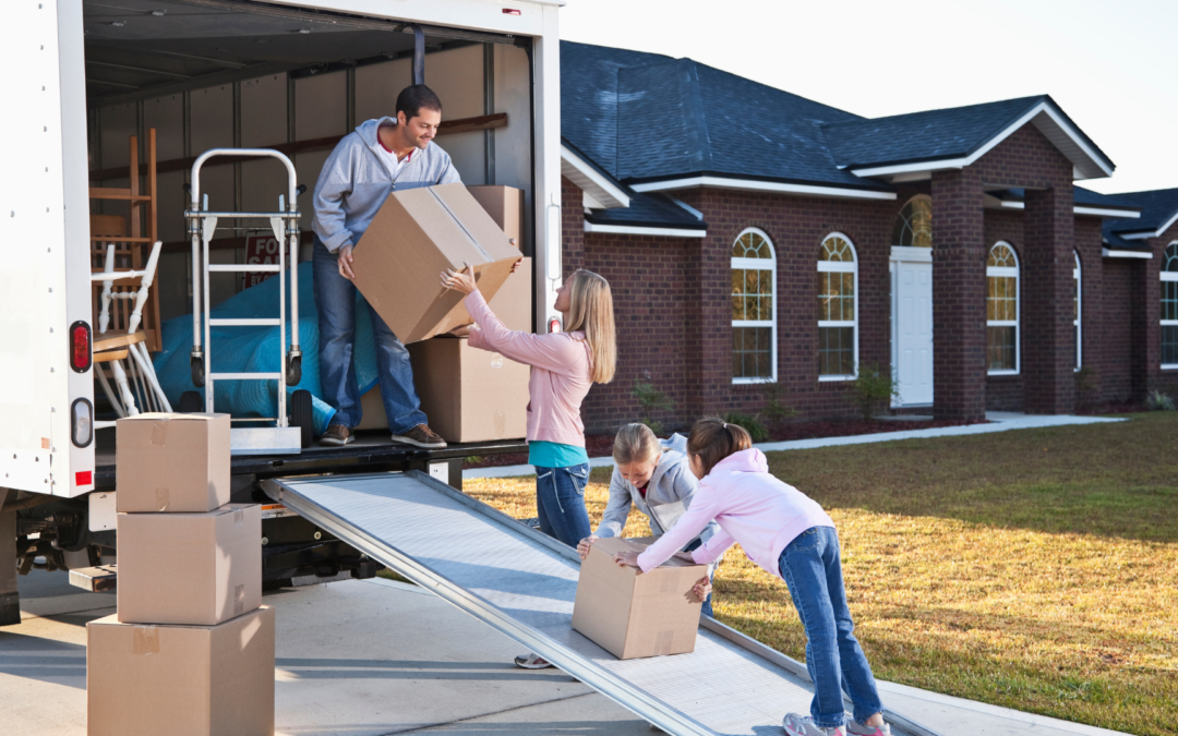 Why Monmouth County is the Perfect Place for Your Next Move