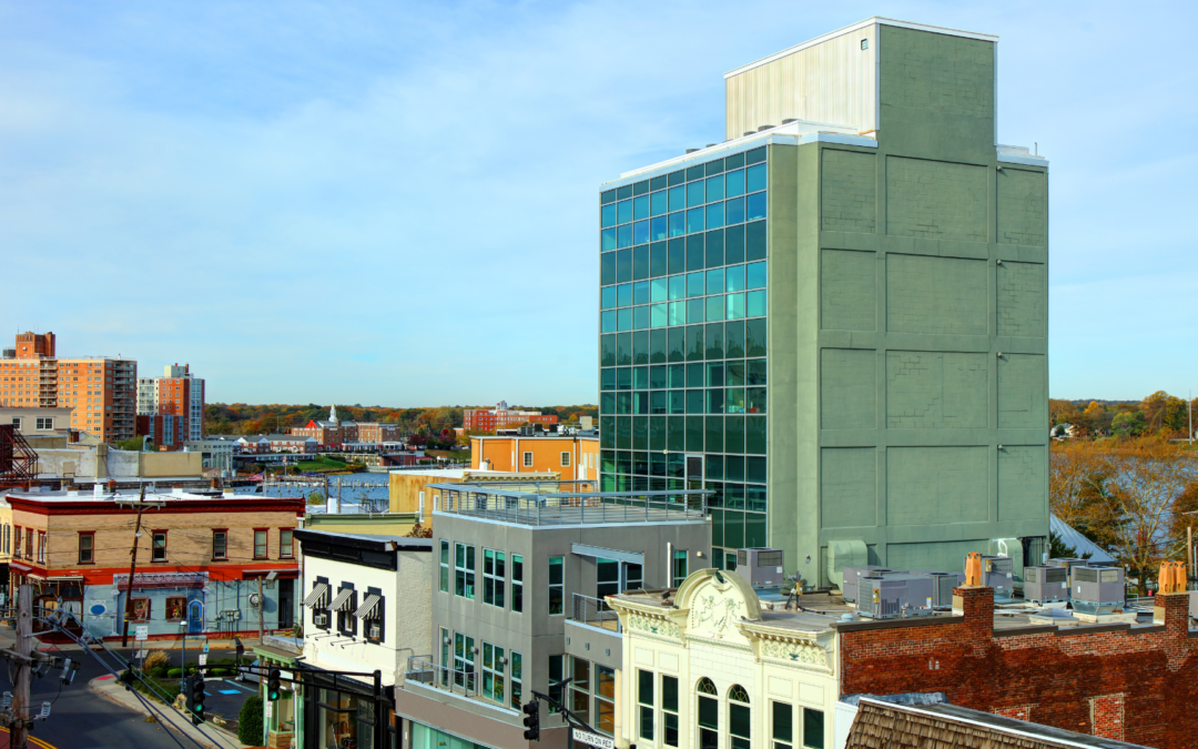 Why Red Bank, New Jersey, is the Perfect Place to Buy a House
