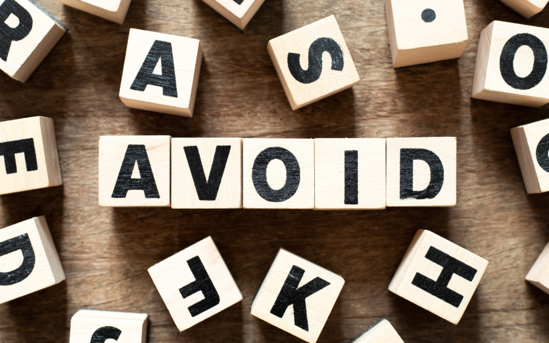 Avoid These 5 Costly Mistakes: A Guide for First-Time Homebuyers