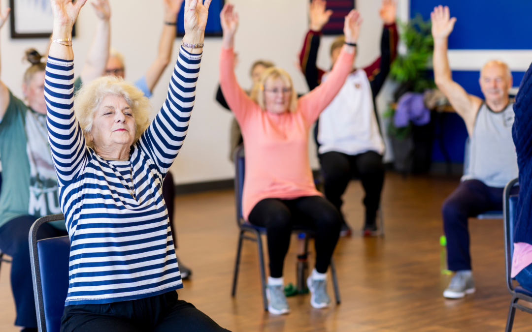 Retiring in a 55+ Community – Is It Right for You?