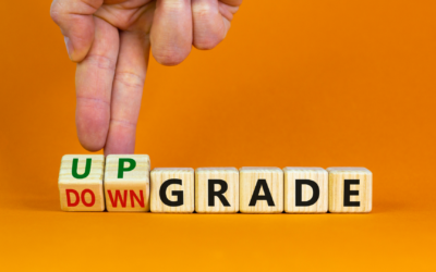 Signs that you Need to Downgrade Your Home