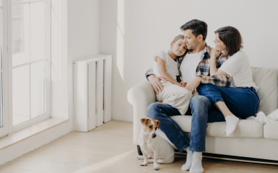 Creating the Perfect Pet-Friendly Home: A Guide for Pet Lovers