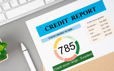 The Crucial Role of Credit Scores in Achieving Homeownership
