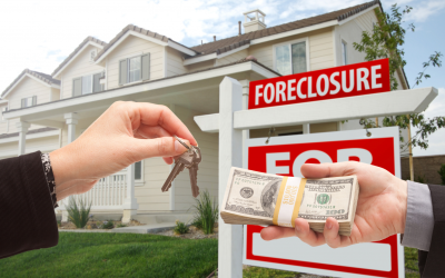 Avoiding Common Mistakes When Buying a Foreclosed Property