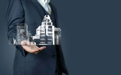 The Power of Building Your Real Estate Portfolio