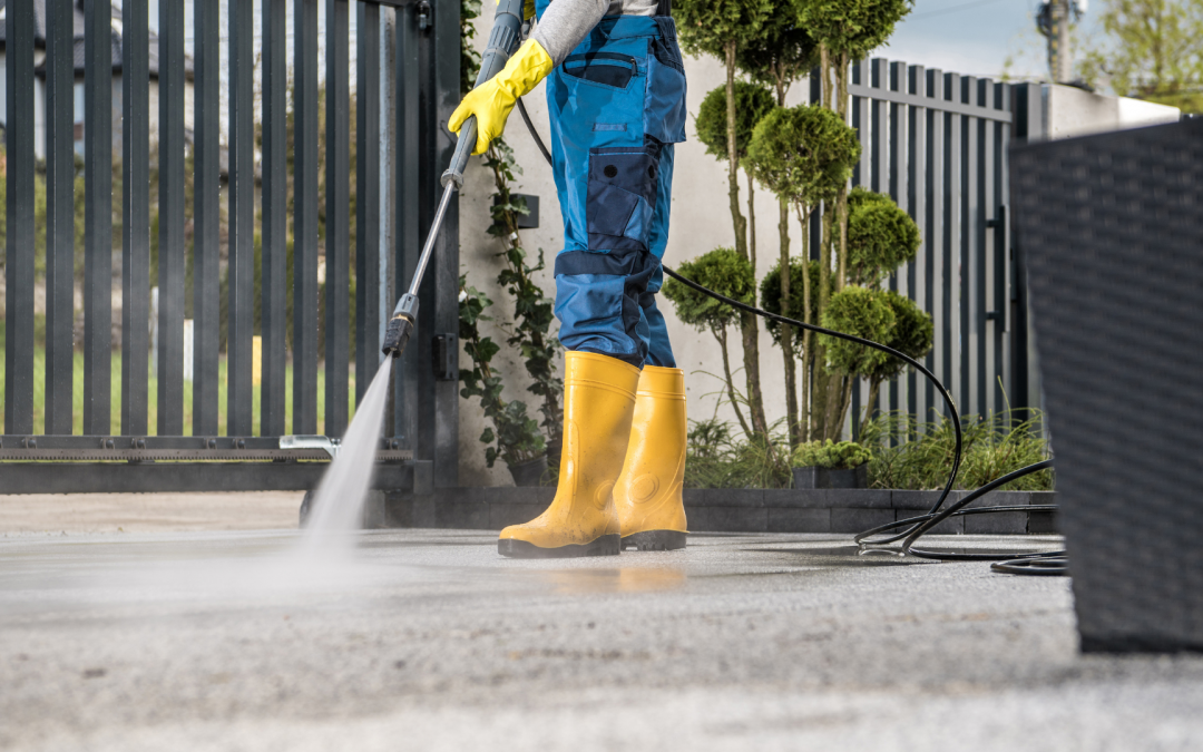 Spring Cleaning: Revitalize Your Home and Refresh Your Space