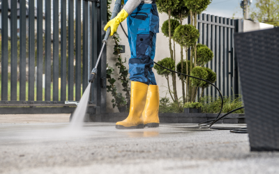 Spring Cleaning: Revitalize Your Home and Refresh Your Space