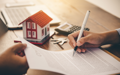 How Changing Mortgage Rates Affect You