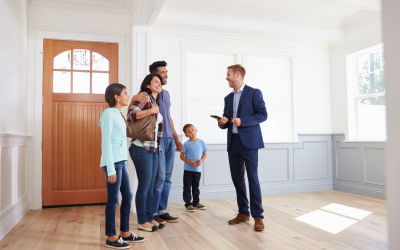 Why You Need a Trusted Realtor’s Guidance for Your Move