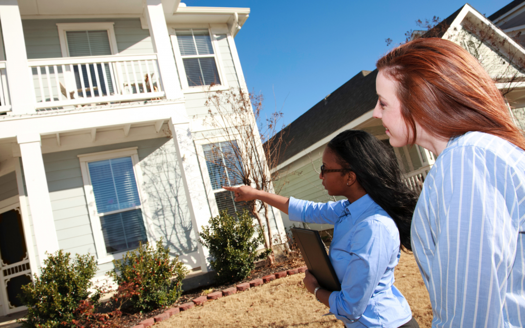 You Should Highlight Your Home’s Best Features