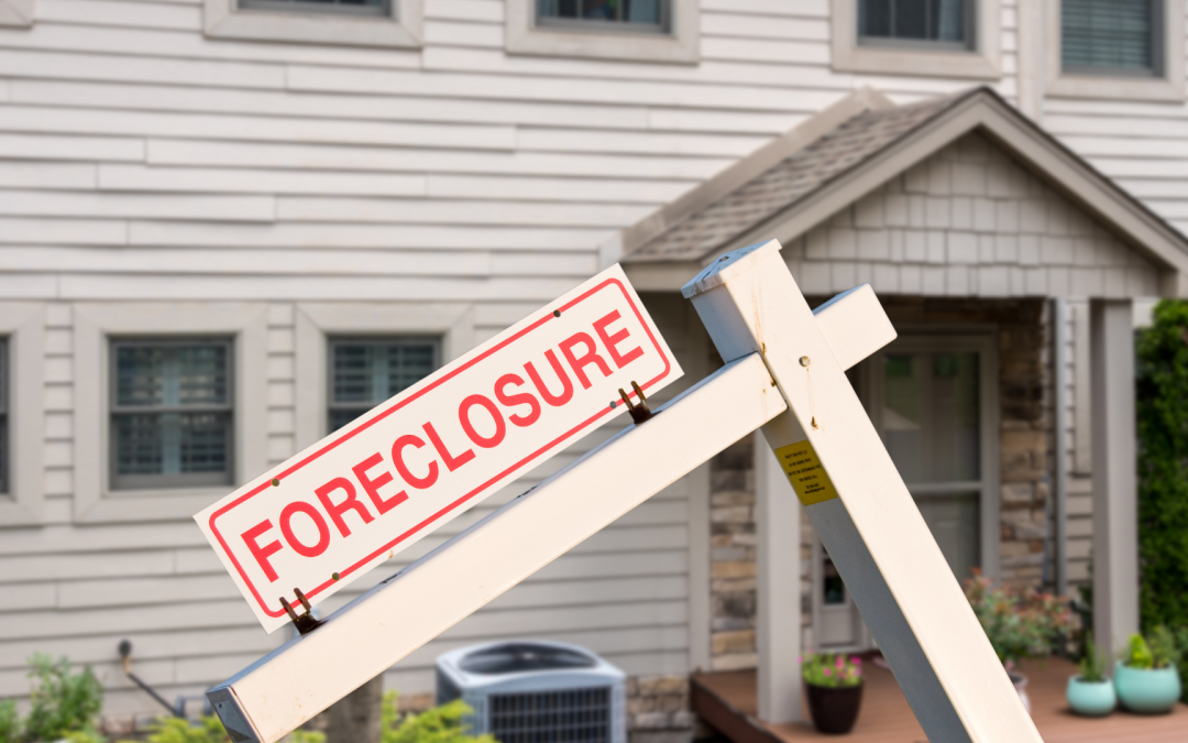 Exploring Alternatives to Home Foreclosure