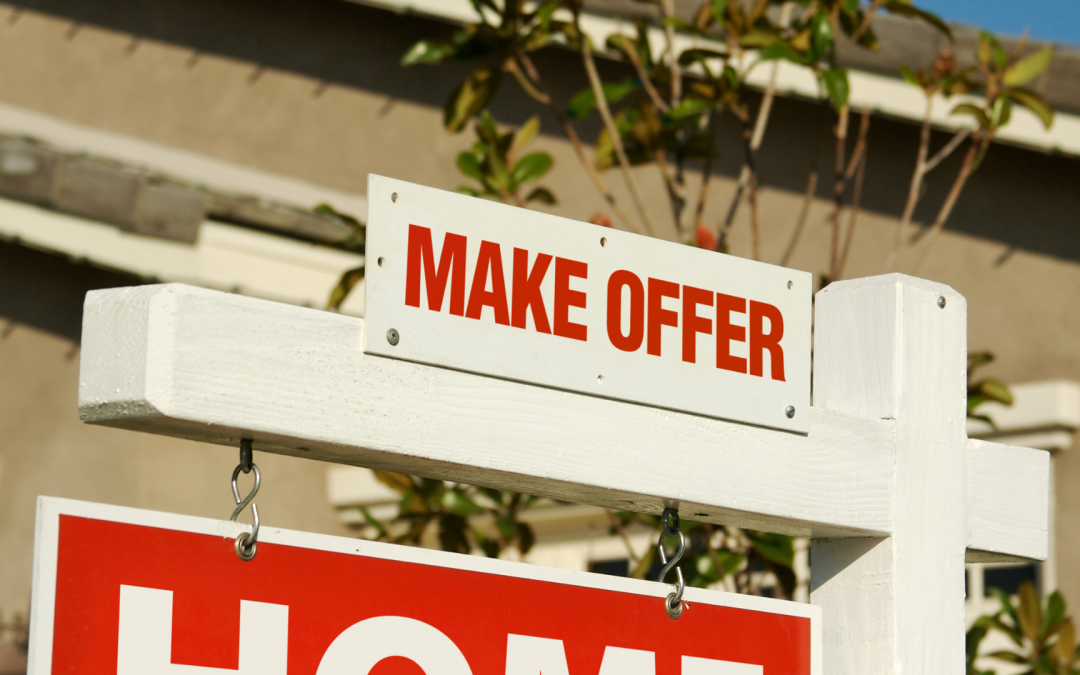 3 Essential Tips to Make a Strong Offer for Your Dream Home