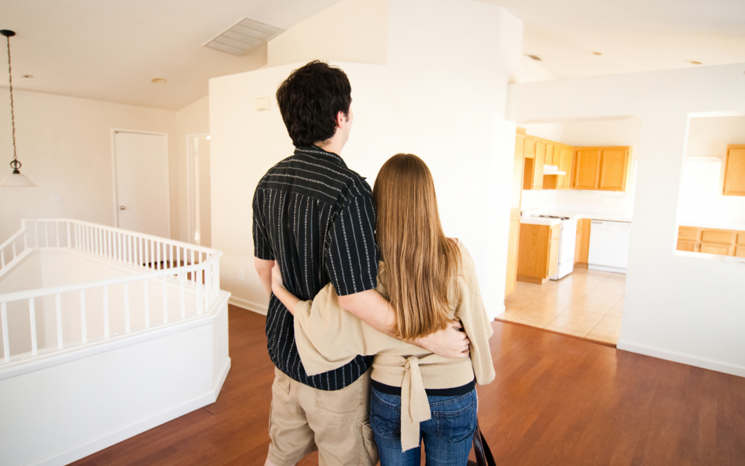 What Catches People’s Attention When Buying a Home