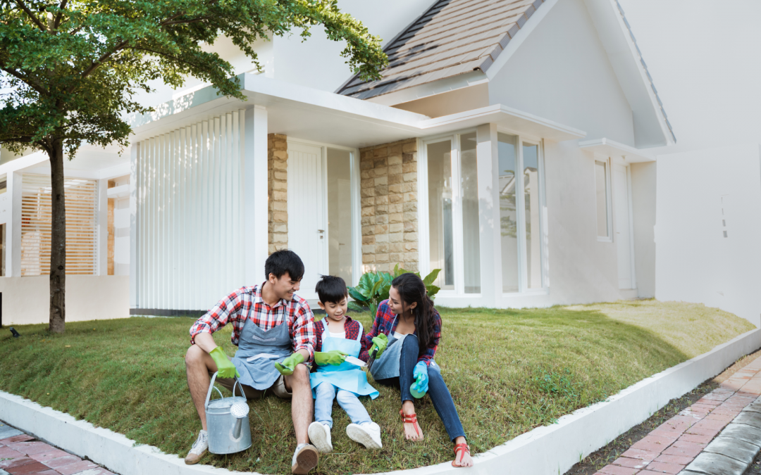 How a Garden Can Boost Your Home’s Value