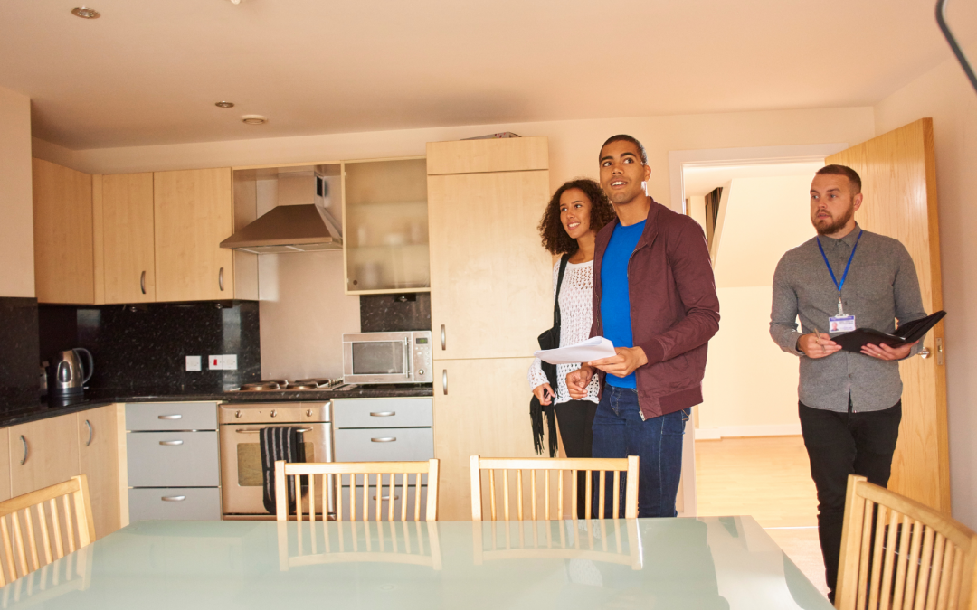 Things To Look Out For When Viewing A Property