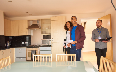 Things To Look Out For When Viewing A Property