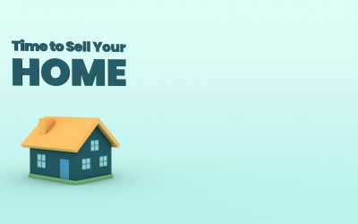 Signs That It Might Be Time to Sell Your Home Soon