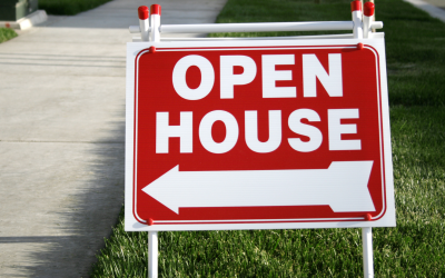 How to Prepare for an Open House
