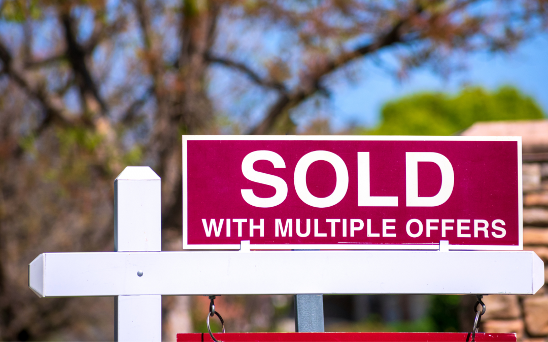 Crafting a Winning Offer: How to Stand Out in Competitive Bidding