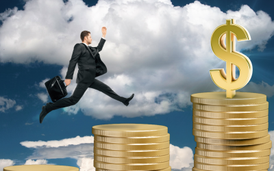 Build Your Net Worth With Real Estate