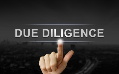 The Importance of Due Diligence in Real Estate Transactions