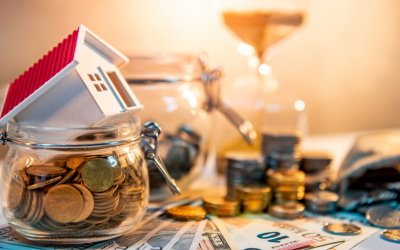 Top 5 Ways to Save Money While Moving