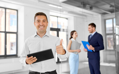 Great Realtors Change Lives