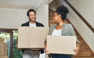 Smart Moves: Essential Tips for Young Homebuyers