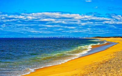 What is Monmouth County, NJ Known For?