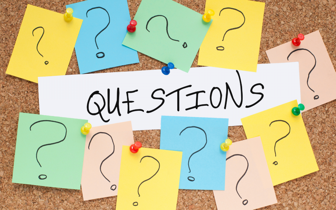 5 Questions You May Have When Buying Your First Home