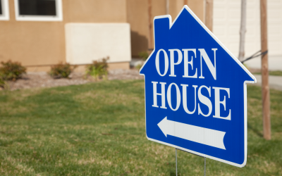 Is Going to Open Houses Worth It?