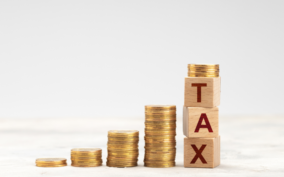 Should You Rent Out Your Home When Behind on Taxes?