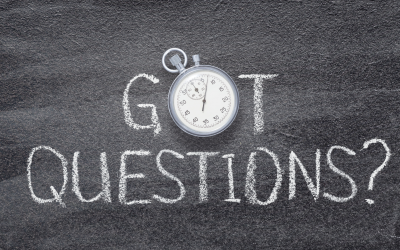 5 Questions You May Have When Selling Your House