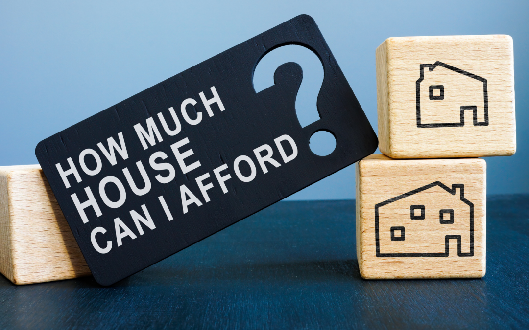 You Shouldn’t Buy More Than You Can Afford