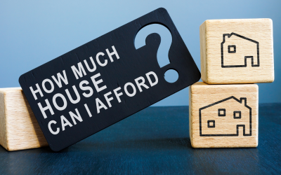 You Shouldn’t Buy More Than You Can Afford