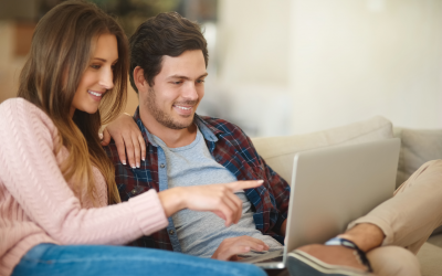 House Hunting Goes Digital-First