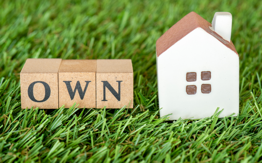 Top Reasons to Own a Home: Benefits Beyond the Mortgage