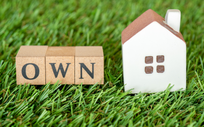 Top Reasons to Own a Home: Benefits Beyond the Mortgage