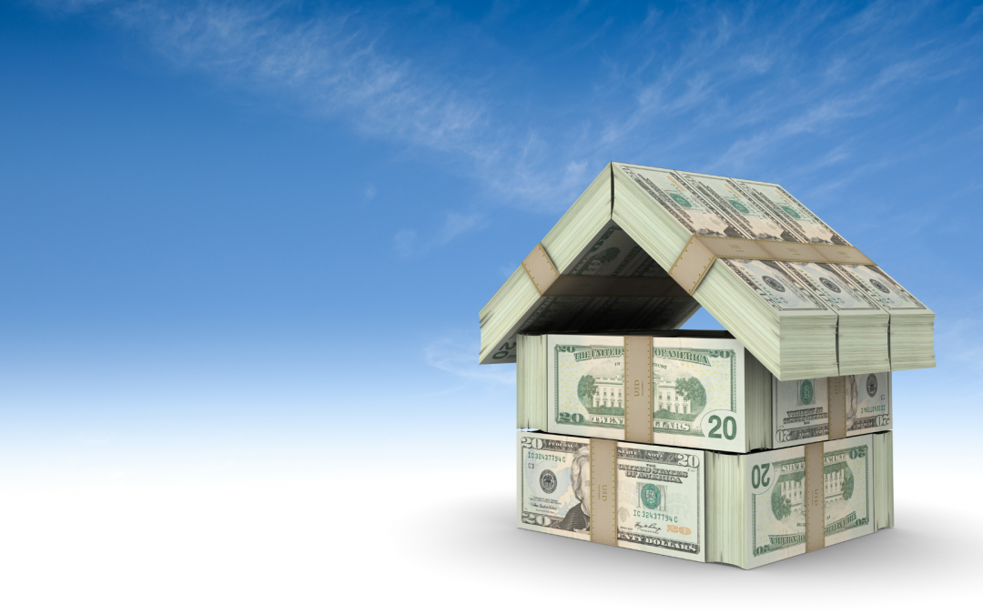 build wealth over time