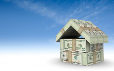 How Owning a Home Builds Your Wealth Over Time
