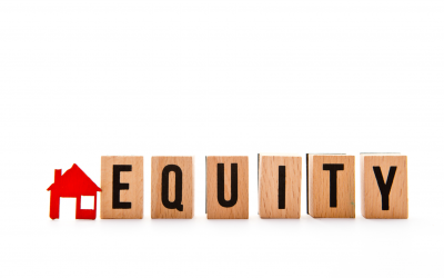 Using Equity to Buy Your Next Home